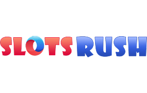 Slotsrush logo